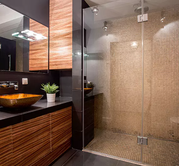 Why Choose Pilot Bathroom Remodeling for Quality Tub to Shower Conversion Services in Columbus, OH?