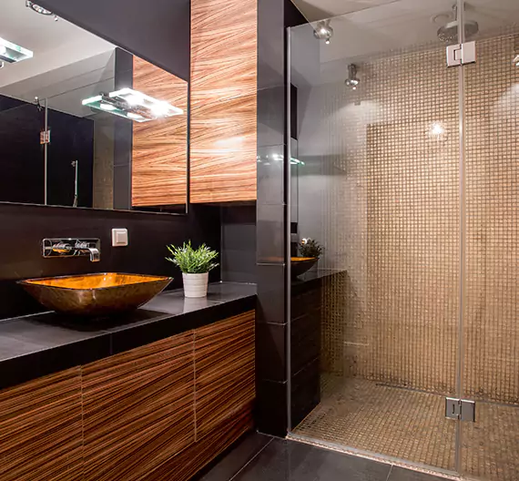 Why Choose Pilot Bathroom Remodeling for Your Whole Bathroom Remodel in Columbus, OH?