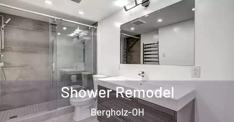 inner Bathroom imggen Shower Remodel Bergholz-OH