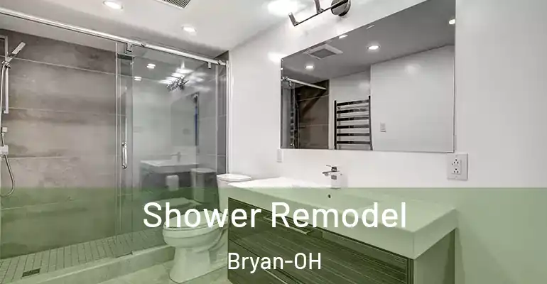 inner Bathroom imggen Shower Remodel Bryan-OH