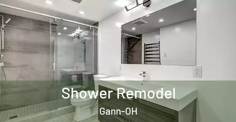 inner Bathroom imggen Shower Remodel Gann-OH