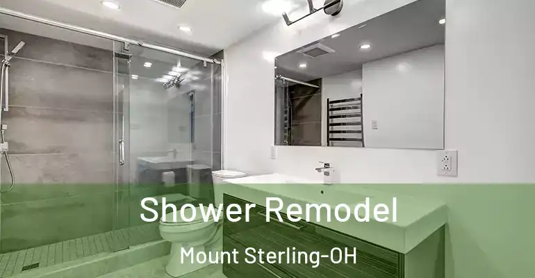 inner Bathroom imggen Shower Remodel Mount Sterling-OH