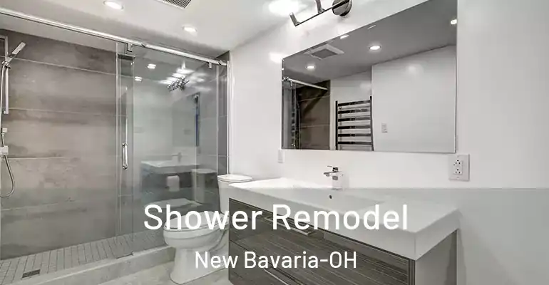 inner Bathroom imggen Shower Remodel New Bavaria-OH