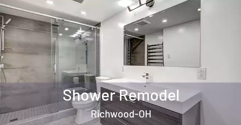 inner Bathroom imggen Shower Remodel Richwood-OH