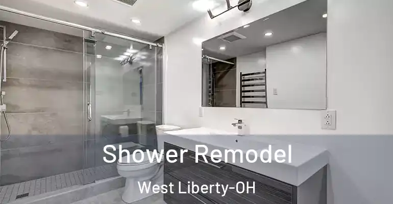 inner Bathroom imggen Shower Remodel West Liberty-OH