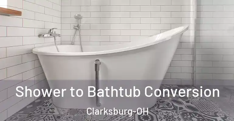 inner Bathroom imggen Shower to Bathtub Conversion Clarksburg-OH