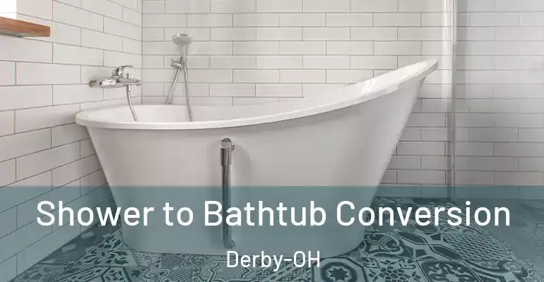 inner Bathroom imggen Shower to Bathtub Conversion Derby-OH