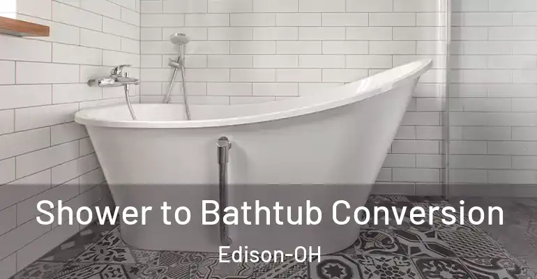 inner Bathroom imggen Shower to Bathtub Conversion Edison-OH