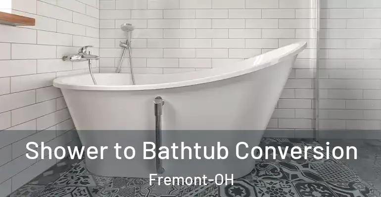 inner Bathroom imggen Shower to Bathtub Conversion Fremont-OH