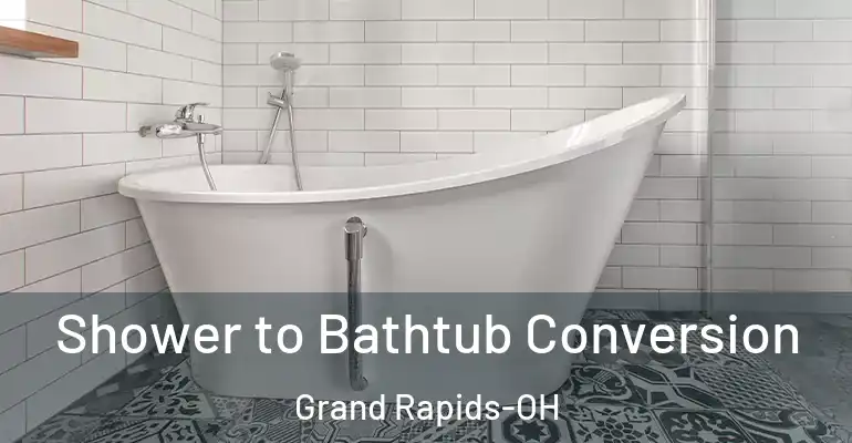 inner Bathroom imggen Shower to Bathtub Conversion Grand Rapids-OH