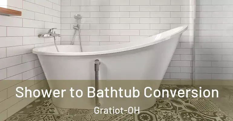 inner Bathroom imggen Shower to Bathtub Conversion Gratiot-OH