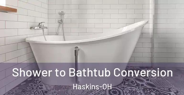 inner Bathroom imggen Shower to Bathtub Conversion Haskins-OH