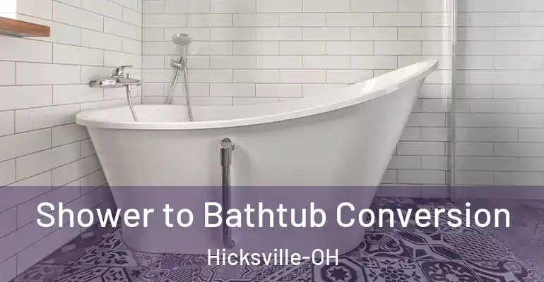 inner Bathroom imggen Shower to Bathtub Conversion Hicksville-OH