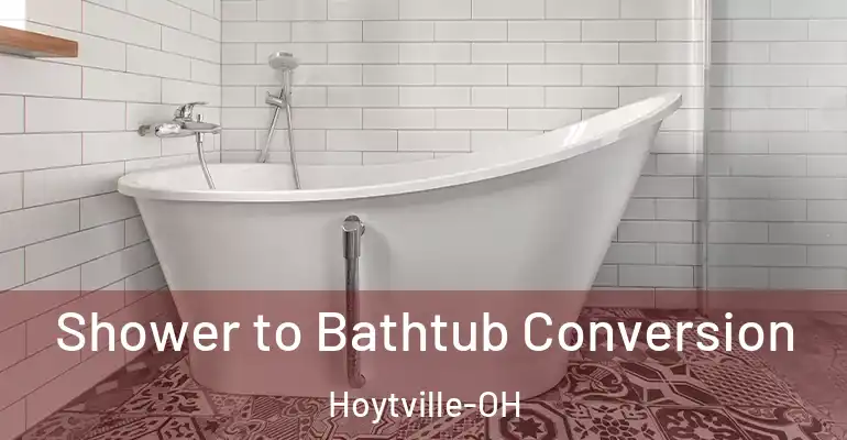 inner Bathroom imggen Shower to Bathtub Conversion Hoytville-OH