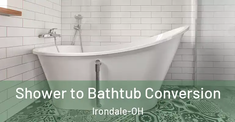 inner Bathroom imggen Shower to Bathtub Conversion Irondale-OH