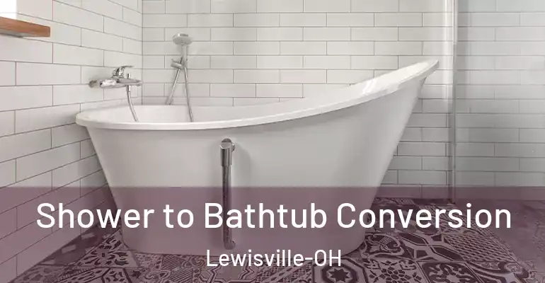 inner Bathroom imggen Shower to Bathtub Conversion Lewisville-OH