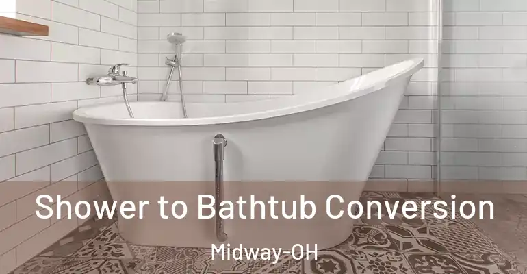 inner Bathroom imggen Shower to Bathtub Conversion Midway-OH