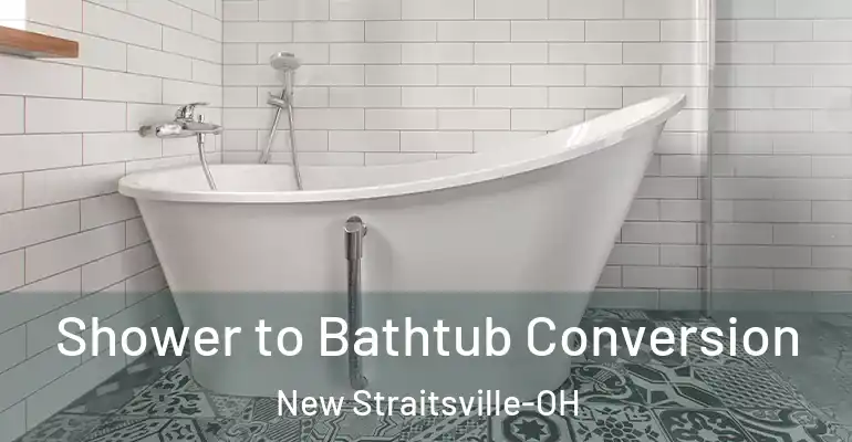inner Bathroom imggen Shower to Bathtub Conversion New Straitsville-OH