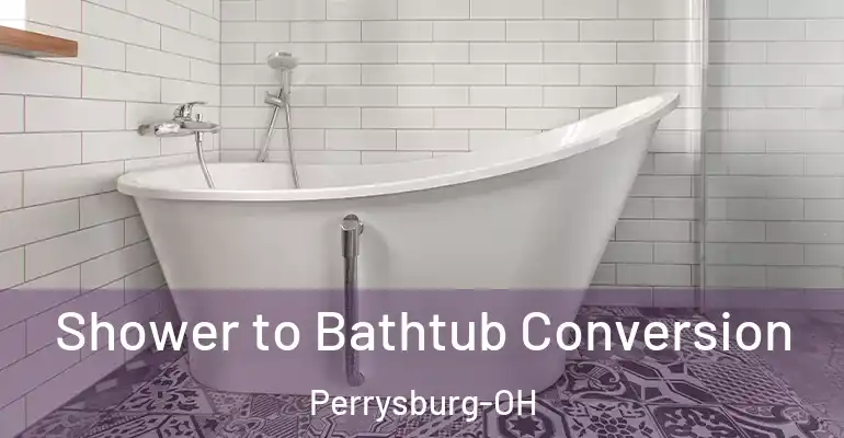 inner Bathroom imggen Shower to Bathtub Conversion Perrysburg-OH