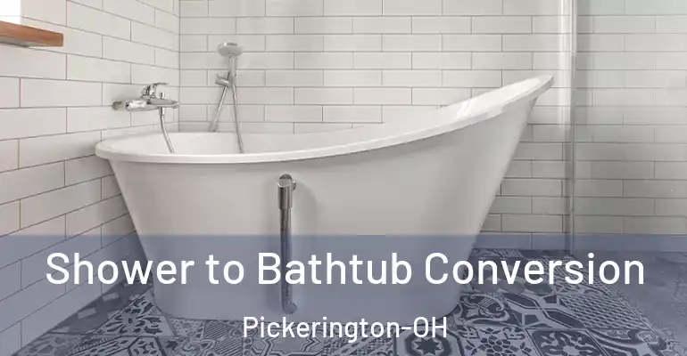 inner Bathroom imggen Shower to Bathtub Conversion Pickerington-OH