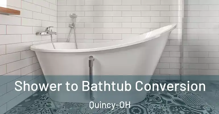 inner Bathroom imggen Shower to Bathtub Conversion Quincy-OH