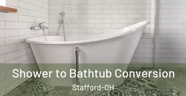 inner Bathroom imggen Shower to Bathtub Conversion Stafford-OH