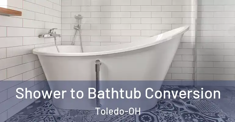 inner Bathroom imggen Shower to Bathtub Conversion Toledo-OH