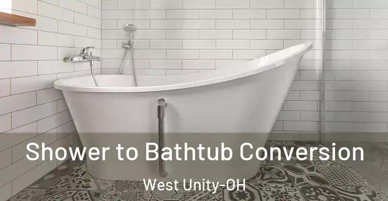 inner Bathroom imggen Shower to Bathtub Conversion West Unity-OH