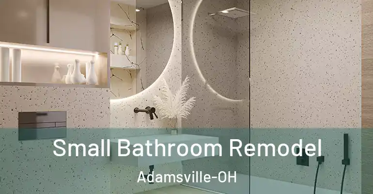 inner Bathroom imggen Small Bathroom Remodel Adamsville-OH