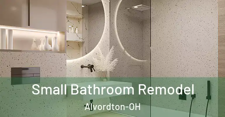 inner Bathroom imggen Small Bathroom Remodel Alvordton-OH
