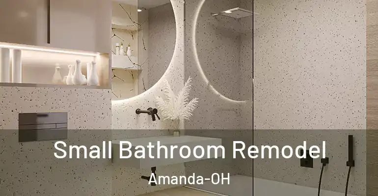 inner Bathroom imggen Small Bathroom Remodel Amanda-OH