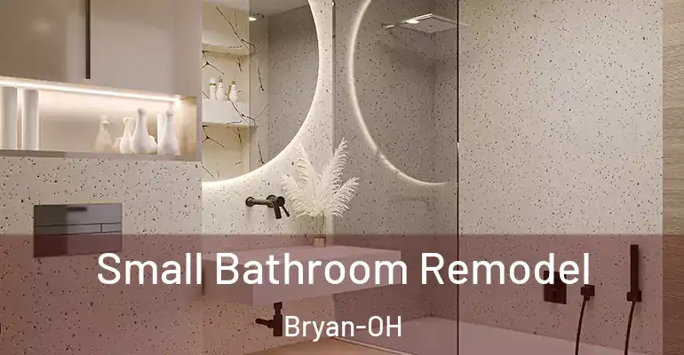 inner Bathroom imggen Small Bathroom Remodel Bryan-OH