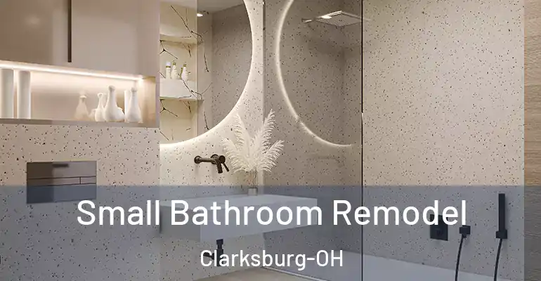 inner Bathroom imggen Small Bathroom Remodel Clarksburg-OH