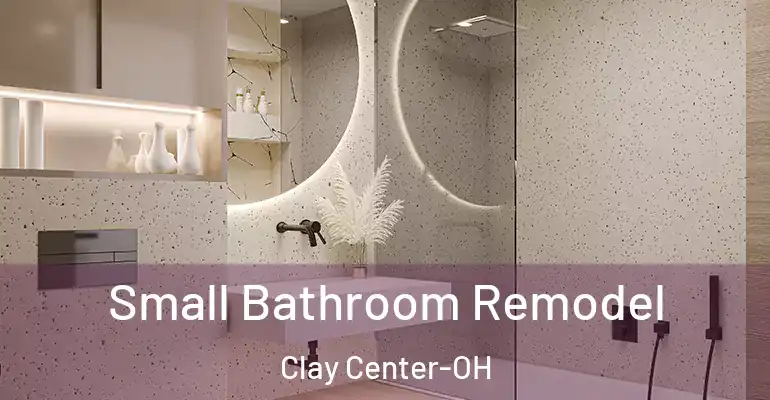 inner Bathroom imggen Small Bathroom Remodel Clay Center-OH
