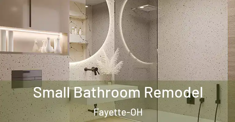 inner Bathroom imggen Small Bathroom Remodel Fayette-OH
