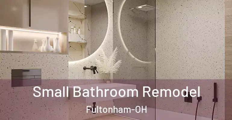 inner Bathroom imggen Small Bathroom Remodel Fultonham-OH