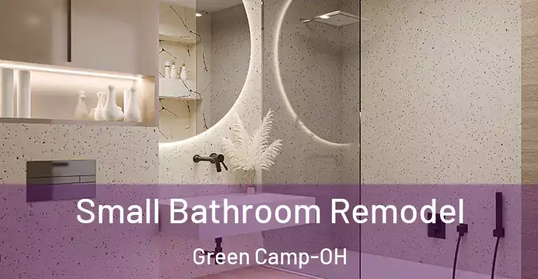inner Bathroom imggen Small Bathroom Remodel Green Camp-OH