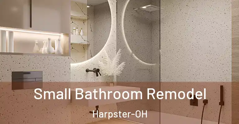 inner Bathroom imggen Small Bathroom Remodel Harpster-OH