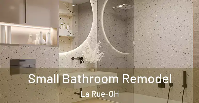 inner Bathroom imggen Small Bathroom Remodel La Rue-OH