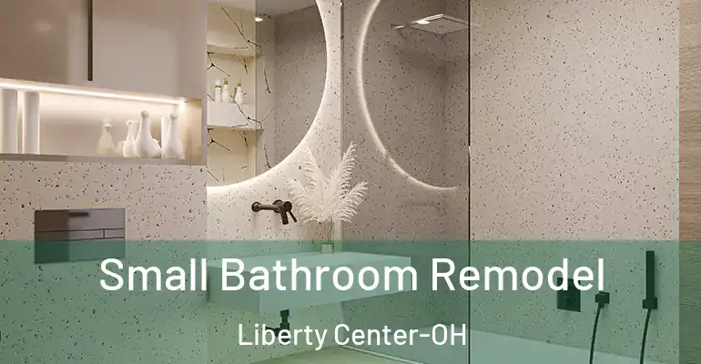 inner Bathroom imggen Small Bathroom Remodel Liberty Center-OH