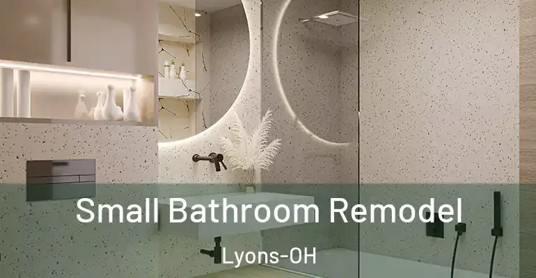 inner Bathroom imggen Small Bathroom Remodel Lyons-OH