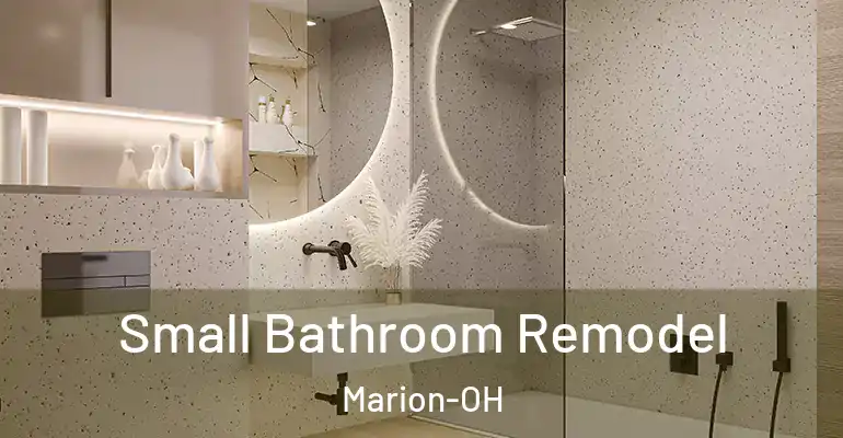 inner Bathroom imggen Small Bathroom Remodel Marion-OH