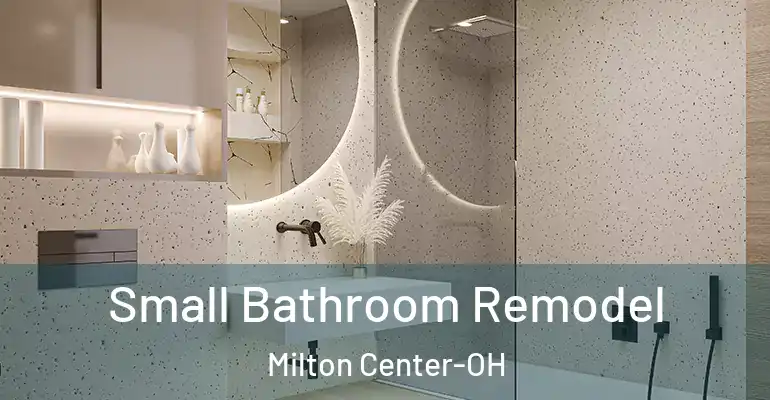 inner Bathroom imggen Small Bathroom Remodel Milton Center-OH