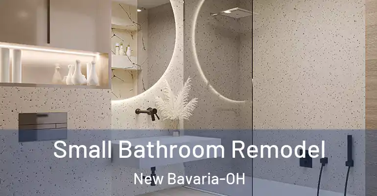 inner Bathroom imggen Small Bathroom Remodel New Bavaria-OH