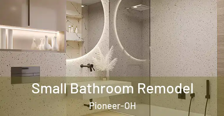 inner Bathroom imggen Small Bathroom Remodel Pioneer-OH