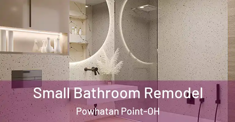 inner Bathroom imggen Small Bathroom Remodel Powhatan Point-OH