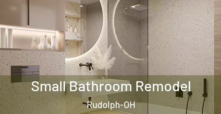 inner Bathroom imggen Small Bathroom Remodel Rudolph-OH
