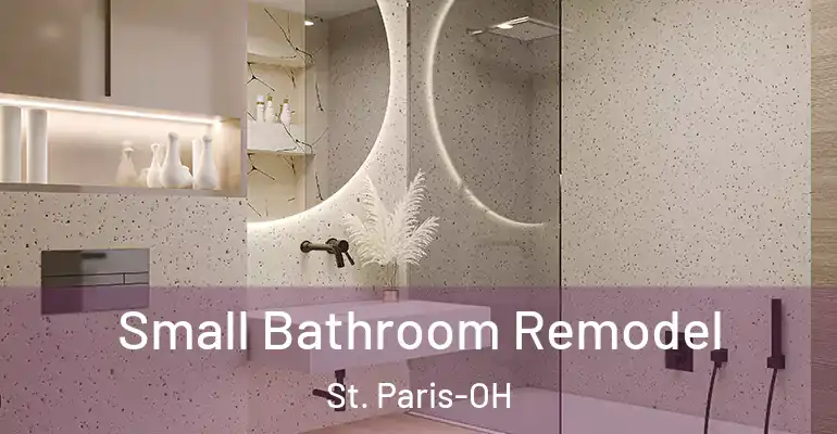 inner Bathroom imggen Small Bathroom Remodel St. Paris-OH