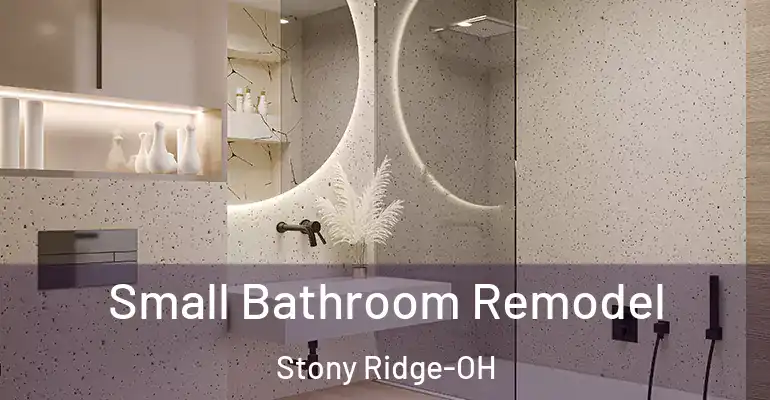 inner Bathroom imggen Small Bathroom Remodel Stony Ridge-OH