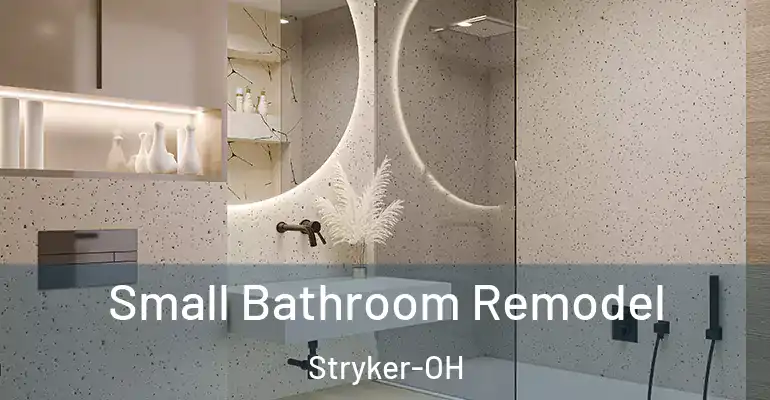 inner Bathroom imggen Small Bathroom Remodel Stryker-OH